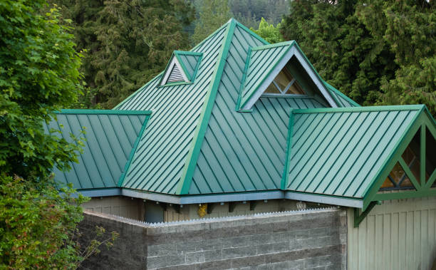 Best Green or Eco-Friendly Roofing Solutions  in USA